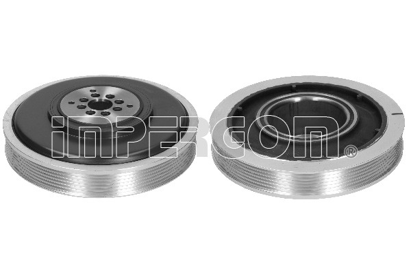 Fulie curea, arbore cotit (10275 IMPERGOM) AUDI,VW