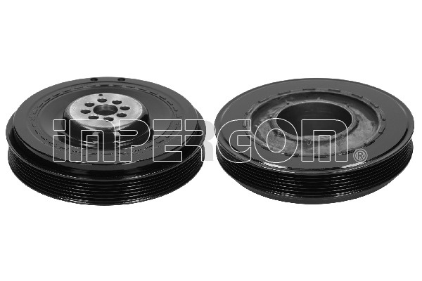 Fulie curea, arbore cotit (10313 IMPERGOM) AUDI,VW