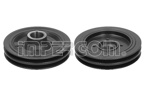 Fulie curea, arbore cotit (10359 IMPERGOM) MITSUBISHI