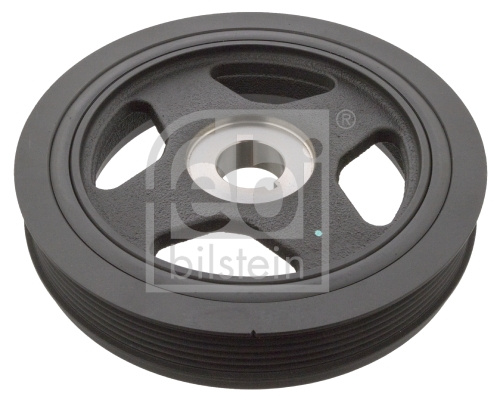 Fulie curea, arbore cotit (104589 FEBI BILSTEIN) TOYOTA