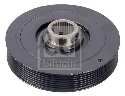 Fulie curea, arbore cotit (108067 FEBI BILSTEIN) HONDA