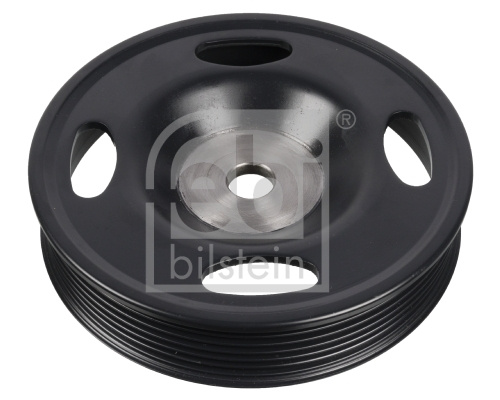Fulie curea, arbore cotit (108767 FEBI BILSTEIN) AUDI,SEAT,SKODA,VW
