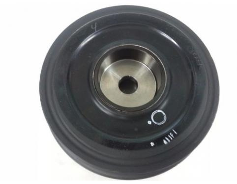 Fulie curea, arbore cotit (12135467 MTR) HYUNDAI,KIA