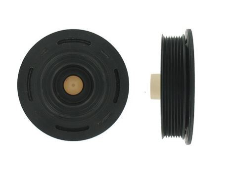 Fulie curea, arbore cotit (12179517 MTR) OPEL,RENAULT,VAUXHALL