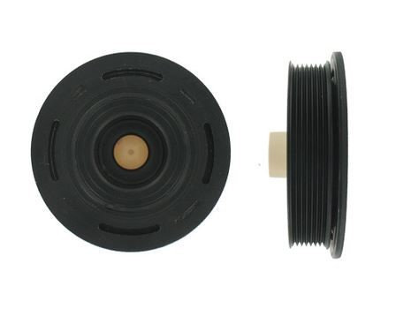Fulie curea, arbore cotit (12179517 MTR) OPEL,RENAULT,VAUXHALL