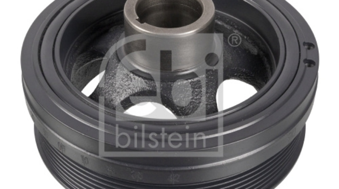 Fulie curea, arbore cotit (171097 FEBI BILSTEIN) MERCEDES-BENZ