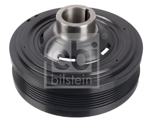 Fulie curea, arbore cotit (171098 FEBI BILSTEIN) MERCEDES-BENZ