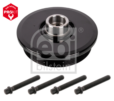 Fulie curea, arbore cotit (171923 FEBI BILSTEIN) BMW