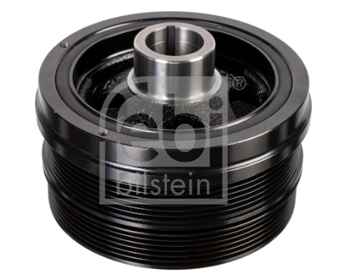 Fulie curea, arbore cotit (171978 FEBI BILSTEIN) MERCEDES-BENZ