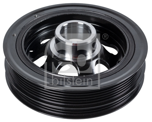 Fulie curea, arbore cotit (173609 FEBI BILSTEIN) FORD