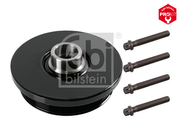 Fulie curea, arbore cotit (175189 FEBI BILSTEIN) BMW