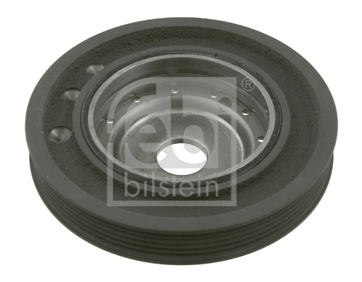 Fulie curea, arbore cotit (24935 FEBI BILSTEIN) RENAULT