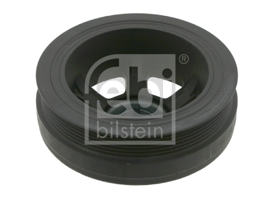 Fulie curea, arbore cotit (26825 FEBI BILSTEIN) MERCEDES-BENZ