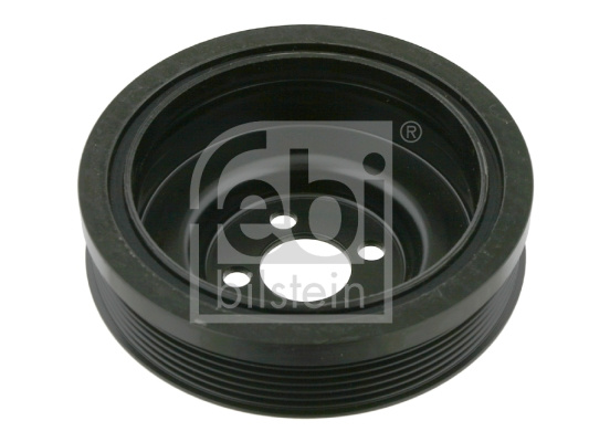 Fulie curea, arbore cotit (26874 FEBI BILSTEIN) AUDI,SEAT,SKODA,VW