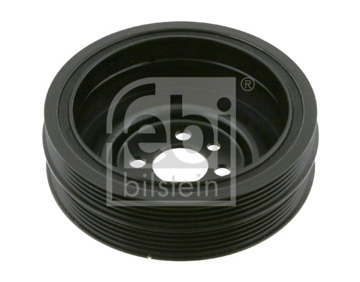 Fulie curea, arbore cotit (26876 FEBI BILSTEIN) SKODA,VW