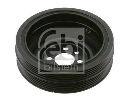 Fulie curea, arbore cotit (26876 FEBI BILSTEIN) SKODA,VW
