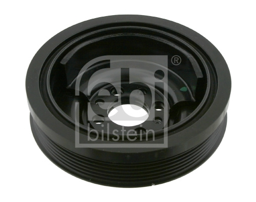 Fulie curea, arbore cotit (26886 FEBI BILSTEIN) SEAT,SKODA,VW