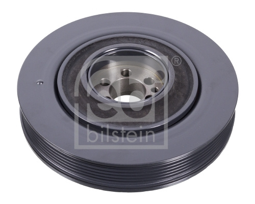 Fulie curea, arbore cotit (27823 FEBI BILSTEIN) ALFA ROMEO,FIAT,LANCIA