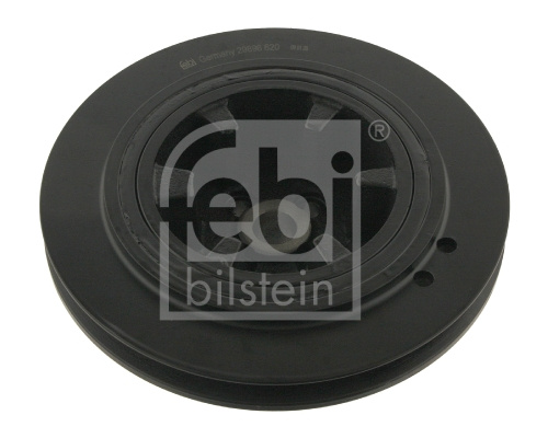 Fulie curea, arbore cotit (29896 FEBI BILSTEIN) VW