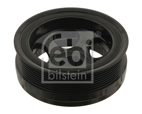 Fulie curea, arbore cotit (29991 FEBI BILSTEIN) MERCEDES-BENZ