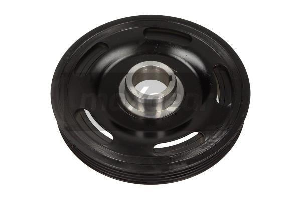 Fulie curea, arbore cotit (300008 MAXGEAR) MERCEDES-BENZ,NISSAN