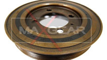 Fulie curea, arbore cotit (300065 MAXGEAR) OPEL,VA...