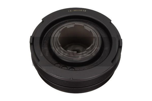 Fulie curea, arbore cotit (300072 MAXGEAR) LAND ROVER,MG,ROVER
