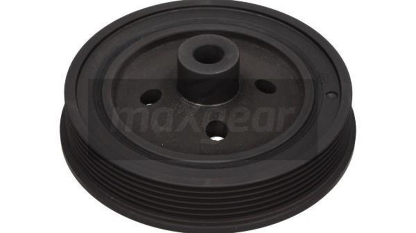 Fulie curea, arbore cotit (300122 MAXGEAR) FORD