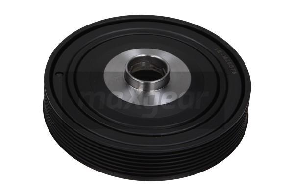 Fulie curea, arbore cotit (300129 MAXGEAR) RENAULT