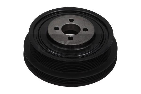 Fulie curea, arbore cotit (300149 MAXGEAR) FIAT,IVECO