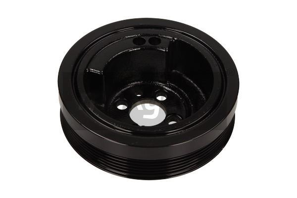 Fulie curea, arbore cotit (300167 MAXGEAR) AUDI,SEAT,SKODA,VW