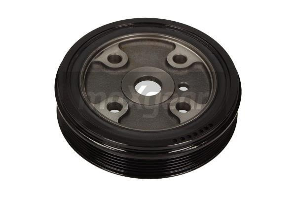 Fulie curea, arbore cotit (300170 MAXGEAR) VOLVO