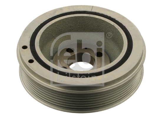 Fulie curea, arbore cotit (30171 FEBI BILSTEIN) FIAT,IVECO