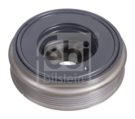 Fulie curea, arbore cotit (30214 FEBI BILSTEIN) AUDI,SEAT,SKODA,VW