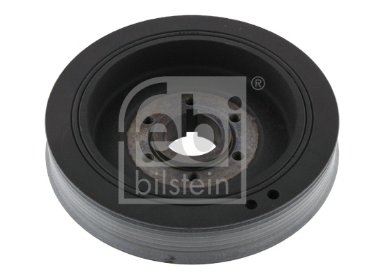 Fulie curea, arbore cotit (31097 FEBI BILSTEIN) Citroen,PEUGEOT