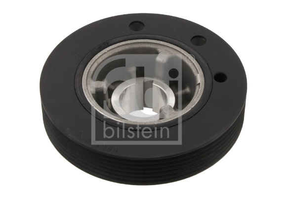 Fulie curea, arbore cotit (31102 FEBI BILSTEIN) Citroen,FIAT,PEUGEOT