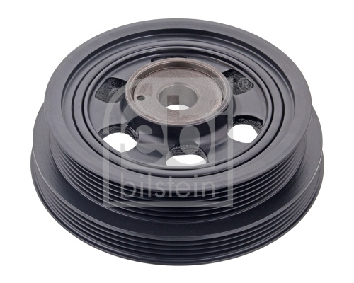 Fulie curea, arbore cotit (31187 FEBI BILSTEIN) Citroen,FIAT,PEUGEOT