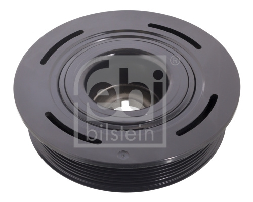 Fulie curea, arbore cotit (32133 FEBI BILSTEIN) OPEL,RENAULT,VAUXHALL