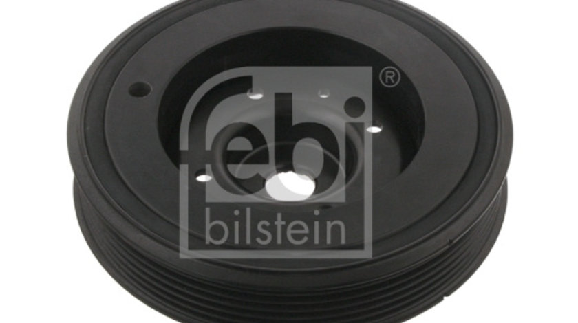 Fulie curea, arbore cotit (32195 FEBI BILSTEIN) AUDI,AUDI (FAW),CUPRA,SEAT,SKODA,SKODA (SVW),VW,VW (SVW)