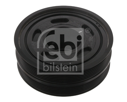 Fulie curea, arbore cotit (32196 FEBI BILSTEIN) AUDI,AUDI (FAW),VW
