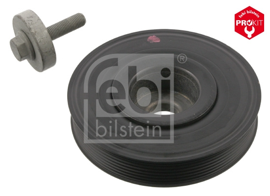 Fulie curea, arbore cotit (36247 FEBI BILSTEIN) RENAULT