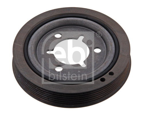 Fulie curea, arbore cotit (36311 FEBI BILSTEIN) Citroen,PEUGEOT