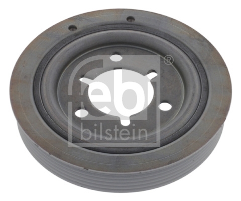 Fulie curea, arbore cotit (36878 FEBI BILSTEIN) Citroen,FIAT,PEUGEOT