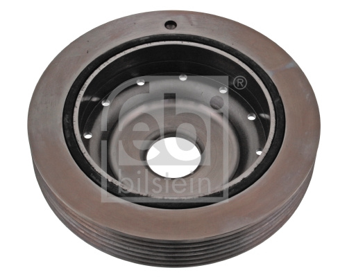 Fulie curea, arbore cotit (45178 FEBI BILSTEIN) RENAULT