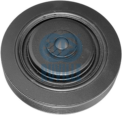 Fulie curea, arbore cotit (515500 EVR) RENAULT
