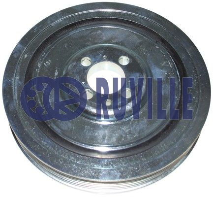 Fulie curea, arbore cotit (515821 EVR) FIAT