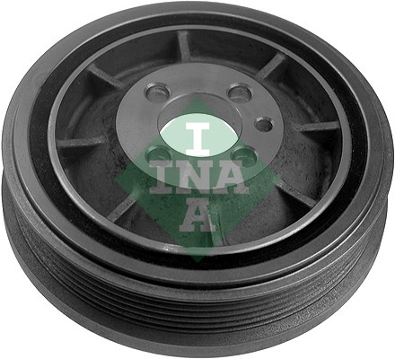 Fulie curea, arbore cotit (544001310 INA) ALFA ROMEO,FIAT,LANCIA