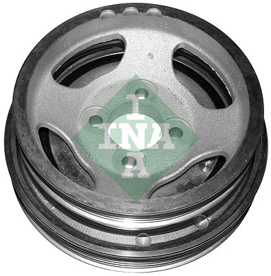 Fulie curea, arbore cotit (544003510 INA) FIAT
