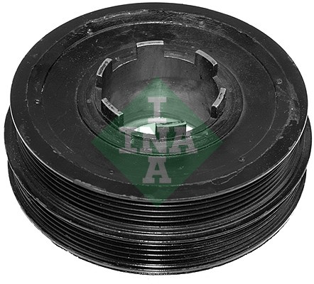 Fulie curea, arbore cotit (544006910 INA) BMW