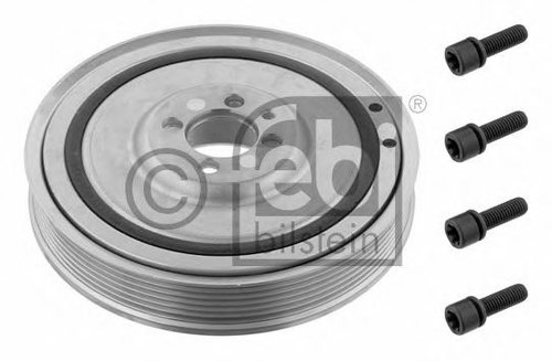 Fulie curea, arbore cotit ALFA ROMEO 145 (930) (1994 - 2001) FEBI BILSTEIN 27822 piesa NOUA